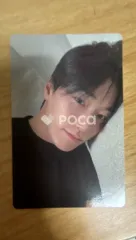 ATEEZ サン GOLDEN HOUR : Part.3 POCAALBUM