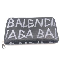 山田優 BALENCIAGA バレンシアガ コンチネンタルウォレット 長財布