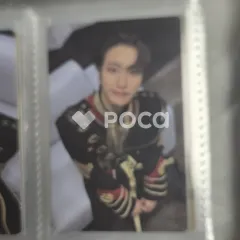 ATEEZ ソンファ THE WORLD EP.FIN : WILL Digipak VER.