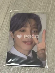 BTS ジミン MAP OF THE SOUL : 7