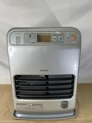 2026年最新】SHARP 石油ファンヒーターの人気アイテム - メルカリ
