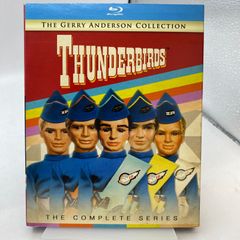 Thunderbirds サンダーバード カセットテープ 8本セット - メルカリ