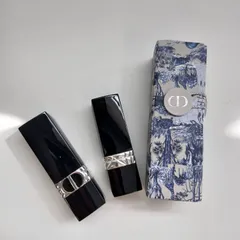 クリスチャンディオール 口紅 おまとめ3本セット SC-0426C