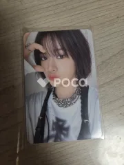 IVE ユジン I'VE MINE EITHER WAY VER.