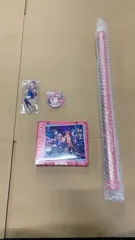 MT-00065 新品　Vivid BAD SQUAD SEKAI ALBUM vol.1 グッズ付初回生産限定盤