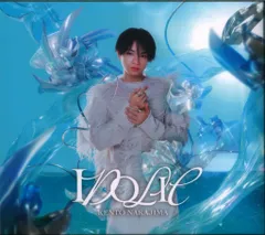 Blu-ray付初回限定盤B 中島健人 IDOLIC