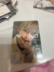 ZEROBASEONE ソンハンビン ZEROBASEONE THE FIRST TOUR [Timeless World] IN CINEMA