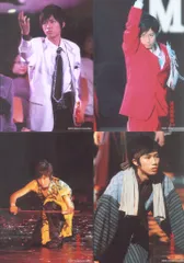 SnowMan 11年滝沢歌舞伎 阿部亮平 ステージフォトセット