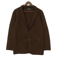 CavariA キャバリア 通年★ テーラード ジャケット Sz.46 メンズのサムネイル