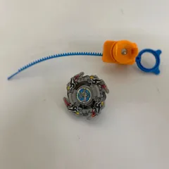 〇爆転シュート ベイブレード ドライガーF