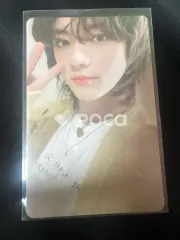 TXT ボムギュ The Chaos Chapter: FREEZE YOU Ver.