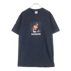 Supreme - Lollipop Tee NAVY - メルカリ