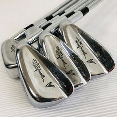 名器 Mizuno Pro MS-3 アイアンセット 打感良好 DG R400 - メルカリ