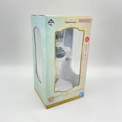 【中古】未開封)一番くじ ラストワン賞 葛城リーリヤ 1/7 Gracemaster ラストワンVer. /学園アイドルマスター Part4[6]