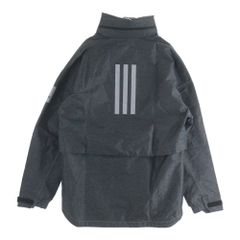 adidas MYSHELTER RAIN RDY S/M ポンチョ ケープ - メルカリ