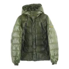 TATRAS タトラス　ダウンジャケット　サルガス　M 2 TATRAS（タトラス） ダウンジャケット メンズ ベルボ TATRAS