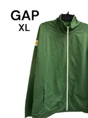 GAP トラックジャケット ジャージ XL     739のサムネイル