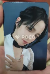 ATEEZ ユノ GOLDEN HOUR : Part.4 DIGIPACK VER. SOUNDWAVE