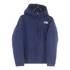 THE NORTH FACE (ザノースフェイス) TRANGO MONK PARKA トランゴモンクパーカ ジップアップ フーデット中綿ジャケット ネイビー レディース NYW81831