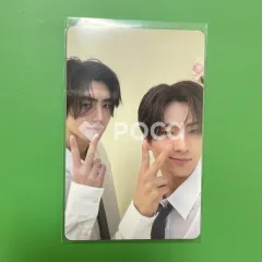 DICON VOLUME N°19 ENHYPEN : tw(EN-)ty years old