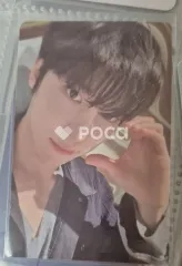 ATEEZ ユノ GOLDEN HOUR : Part.4 DIARY VER.