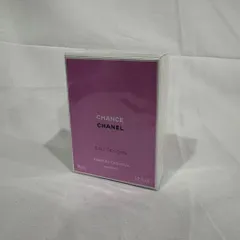 新品未開封 シャネル チャンス オー タンドゥル ヘア ミスト 35ml (601-5)