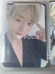 パク・ジフン パク・ジフン PARK JIHOON OFFICIAL LIGHT STICK