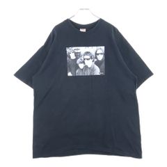 90s POSSE 黒豹のバラード 映画T 両面 XL 90s POSSE 黒豹のバラード 映画T 両面 XL - メルカリ