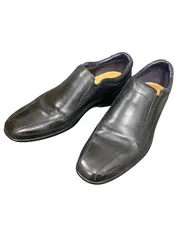 REGAL リーガル メンズビジネスシューズ ブラック 8W(26㎝)  キングラム[01]