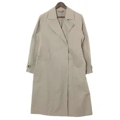 A DAY IN THE LIFE ユナイテッドアローズ 通年★ チェスター コート Sz.M位 メンズ