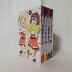 新・エースをねらえ! DVD-BOX 全2BOXセット（特典状態難） - メルカリ