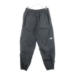 THE NORTH FACE (ザノースフェイス) SOULFUL PANT ソウルフル ドローストリング ジョガーパンツ ブラック NB32433R