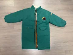 リミテドゥドゥ ロングアウター L