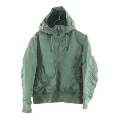 2026年最新】supreme hooded ma-1の人気アイテム - メルカリ