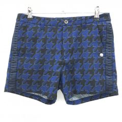 ラフアンドスウェル BOSTON SHORTS サイズL レディース 春夏 新品