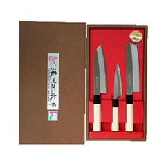包丁セット 調理専門学校 包丁ケース 和包丁 正藤作 - メルカリ