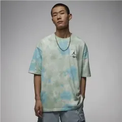 ナイキ メンズ ジョーダン エッセンシャル メンズ オーバーサイズ グラフィック Tシャツ