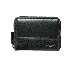 ヒロココシノオム 小銭入 クロ (SHHAA014A)