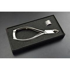 光 HIKARI 爪切り ニッパー 木箱入り - メルカリ