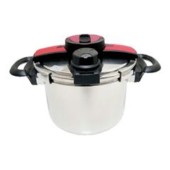 美品】Wonder chef orth PLUS 両手圧力鍋 140kPa - メルカリ