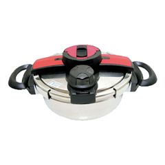 美品】Wonder chef orth PLUS 両手圧力鍋 140kPa - メルカリ