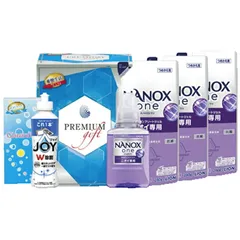 爽快生活プレミアムギフト (SNJ-30N)