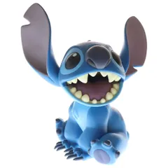 MEDICOM TOY (メディコムトイ) VCD 1/1 STITCH No.134 ヴァイナルコレクティブルドールズ ステッチ フィギュア 人形 ブルーのサムネイル