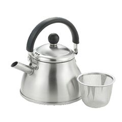 OXO オクソー アップリフトケトル 1.9L つや消し - メルカリ