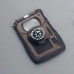 防災サバイバルカード (SV-1)