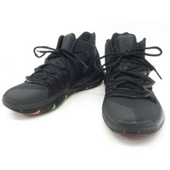 NIKE ナイキ KYRIE 5 EP カイリー AO2919-001 US7 25cm 箱無し ※中古