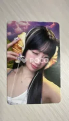 LE SSERAFIM カズハ CRAZY Vol.3