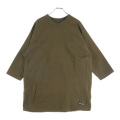 激レア00s コロンビア ラグラン 半袖スウェット XL バイカラー ゆるだ 