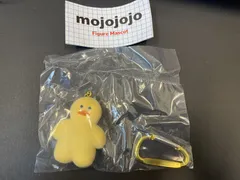 未使用 mojojojo フィギュアマスコットYou never know【A0435-001】▶110