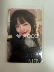 IVE ウォニョン I'VE MINE WITHMUU ラキドロ